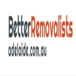 Better Removalists Adelaide Profile Picture