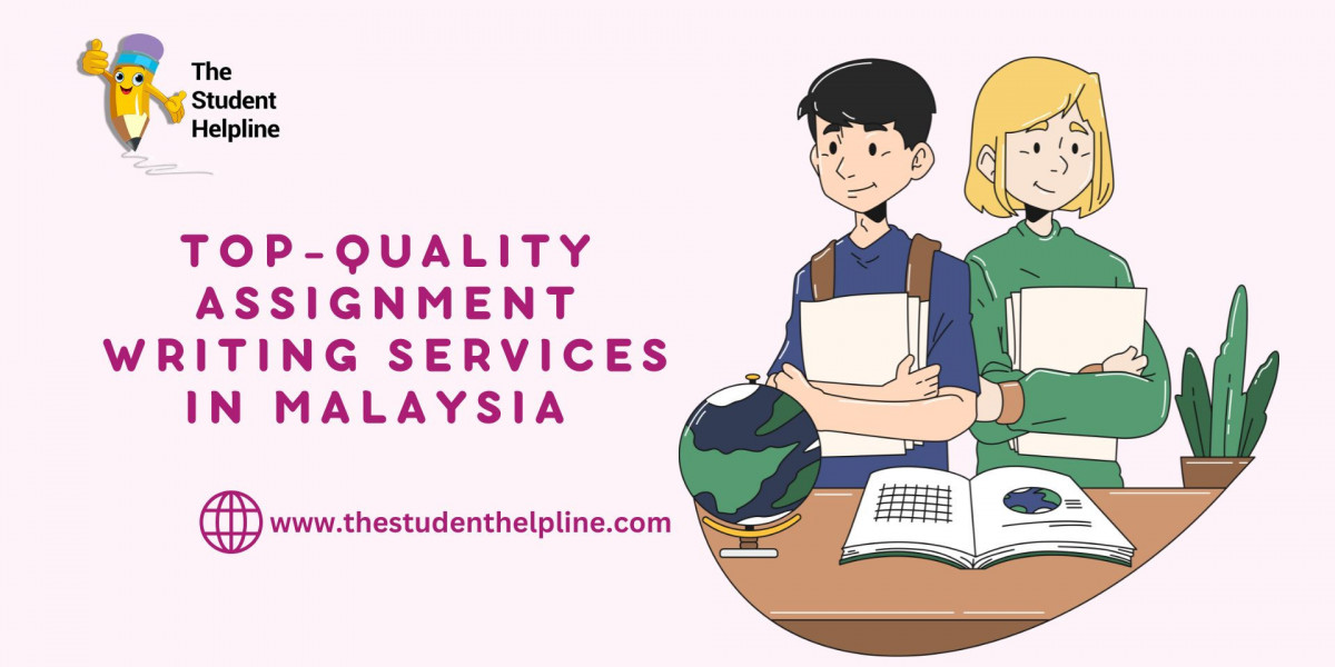 Top-Quality Assignment Writing Services in Malaysia – 24/7 Support