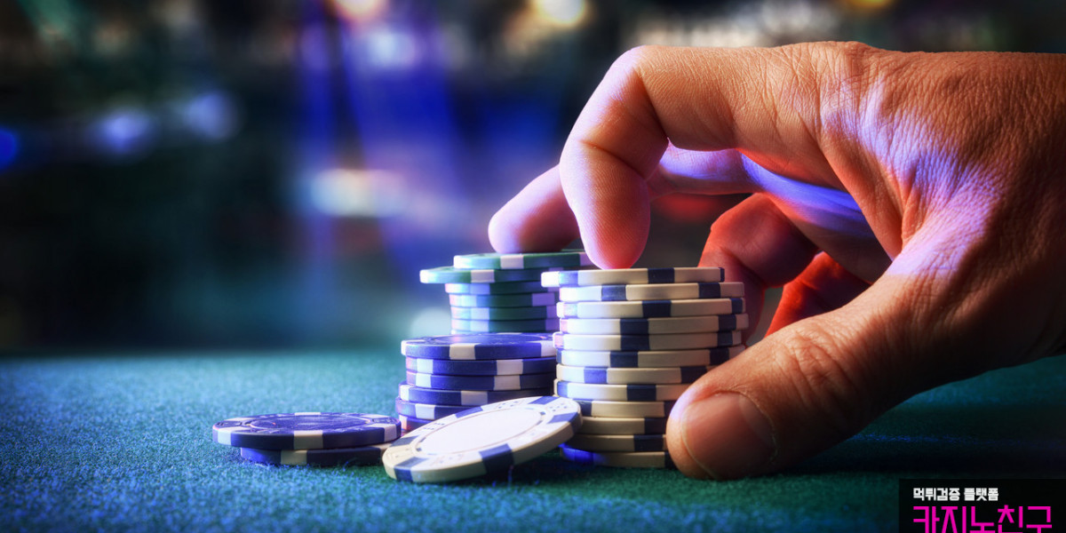 Navigate Online Betting Safely with Casino79's Scam Verification Platform