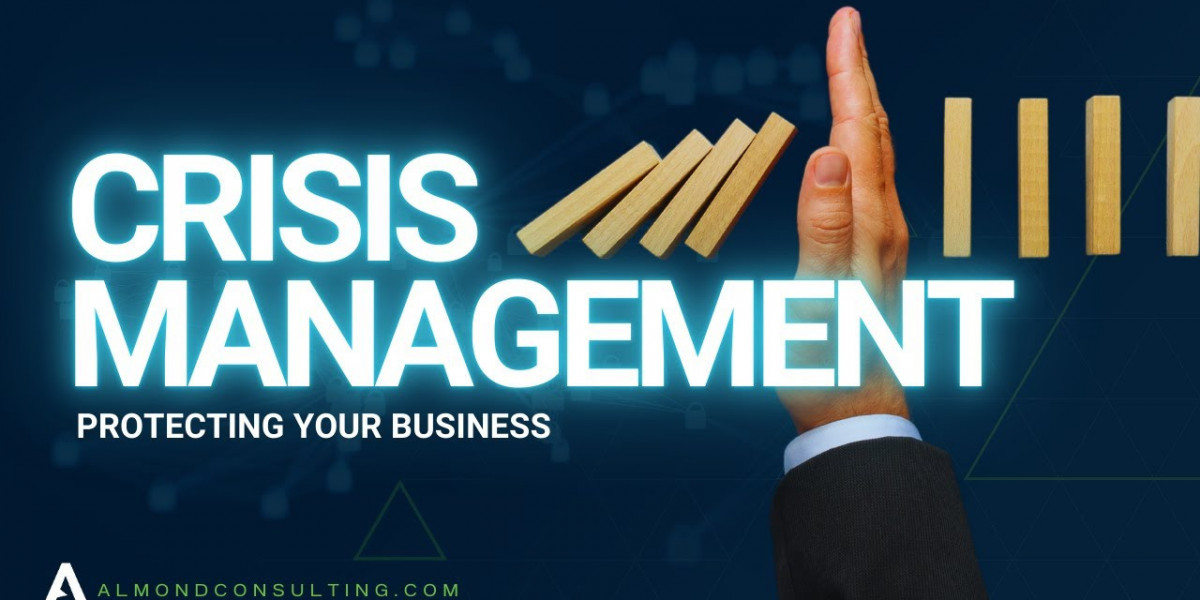 How Crisis Management Consulting Can Protect Your Brand