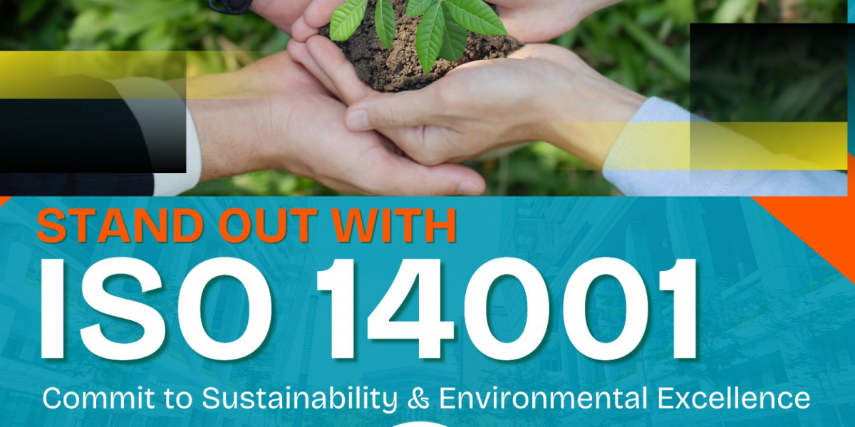 Why Should Iraqi Industries Adopt ISO 14001 for Environmental Management?