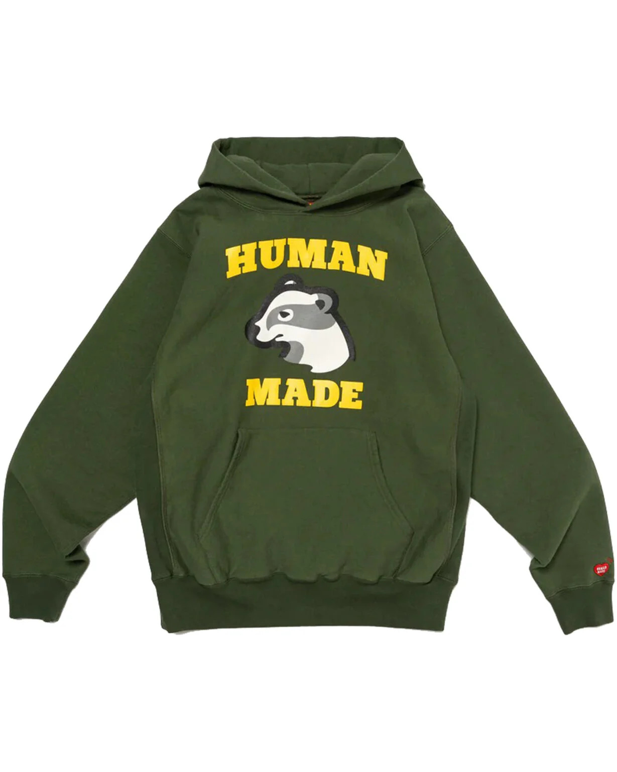 Human Made Clothing Profile Picture