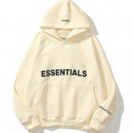 Essentials Hoodie profile picture