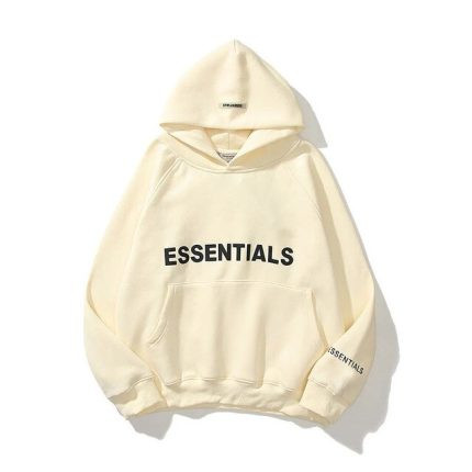 Essentials Hoodie Profile Picture