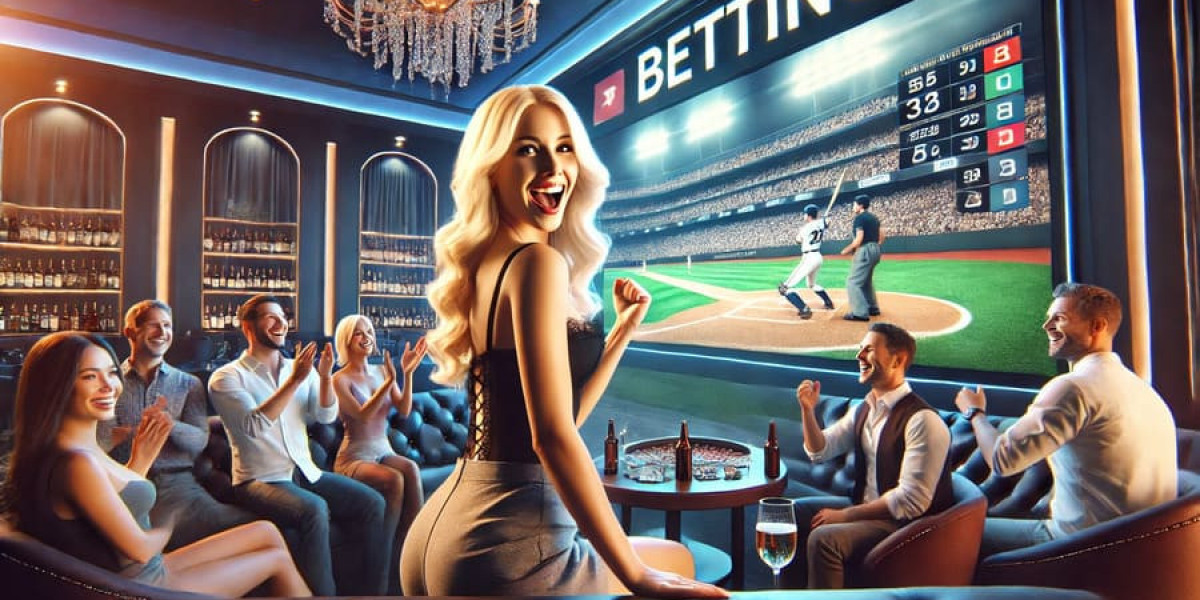 Discovering Reliable Betting Sites with the Ultimate Scam Verification Platform - toto79.in