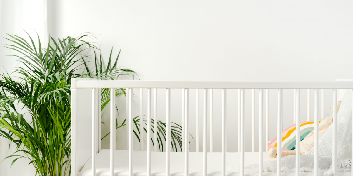 The Most Recommended Cribs for a Safe and Comfortable Sleep