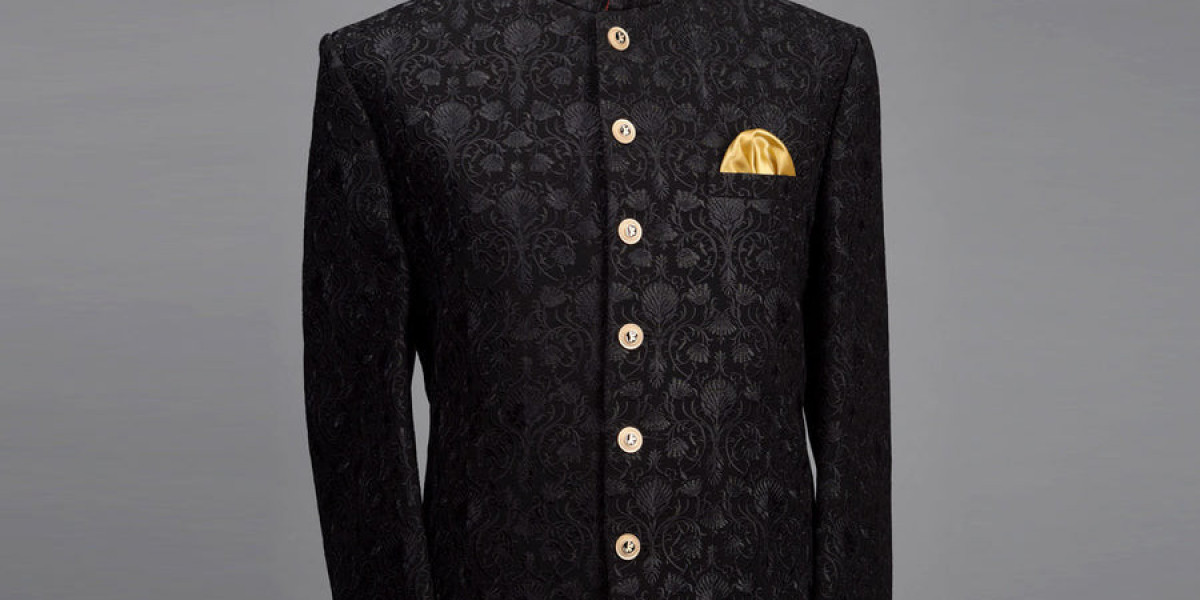 How to Select the Best Pent Coat or Blazers for Your Walima