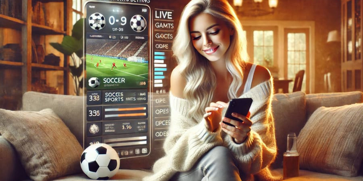 Discover the Ideal Scam Verification Platform for Safe Online Betting at toto79.in