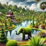 Nong Nooch Tropical Garden Profile Picture