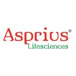 Asprius Lifesciences Profile Picture