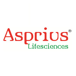 Asprius Lifesciences Profile Picture