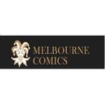 Melbourne Comics Entertainment profile picture