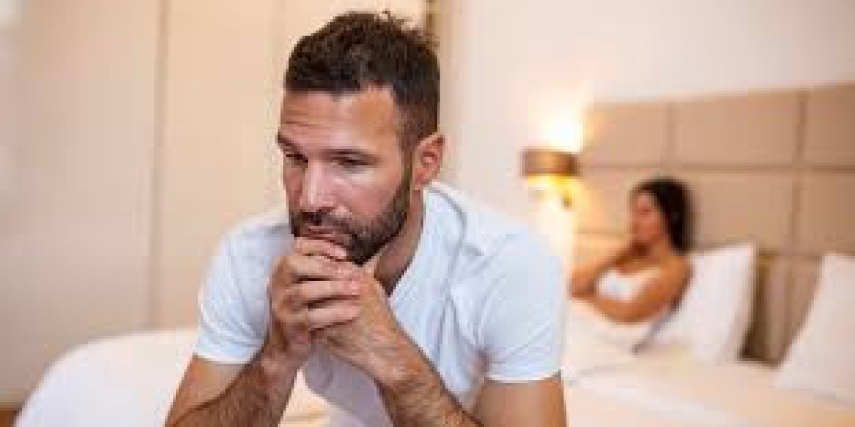 Erectile Dysfunction Caused by Daily Weed Smoking: What You Need to Know