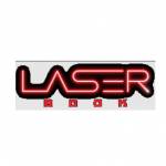 laserbook website profile picture