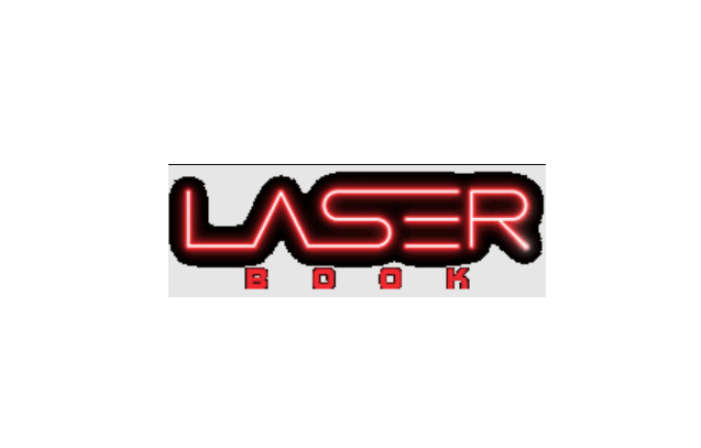 laserbook website Profile Picture