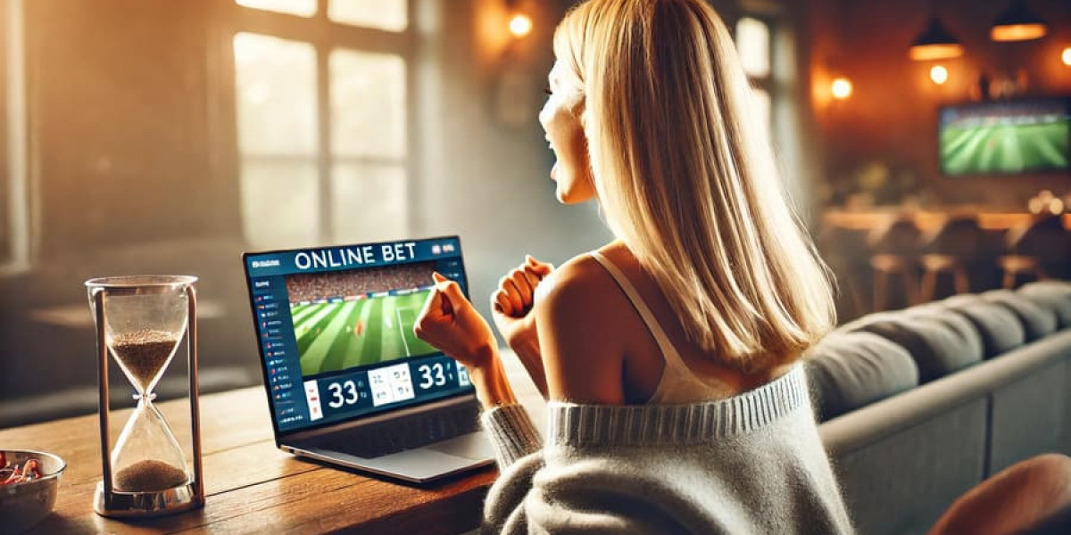 Unlocking Safe Online Sports Betting with the Perfect Scam Verification Platform - toto79.in