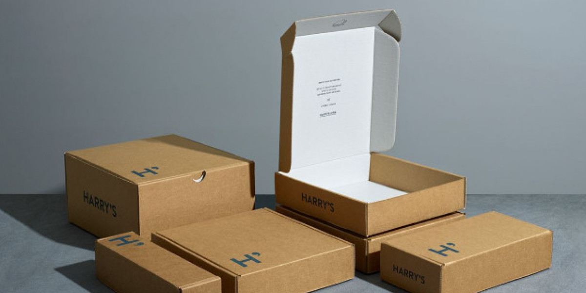 Custom Printed Kraft Boxes: The Perfect Packaging Solution