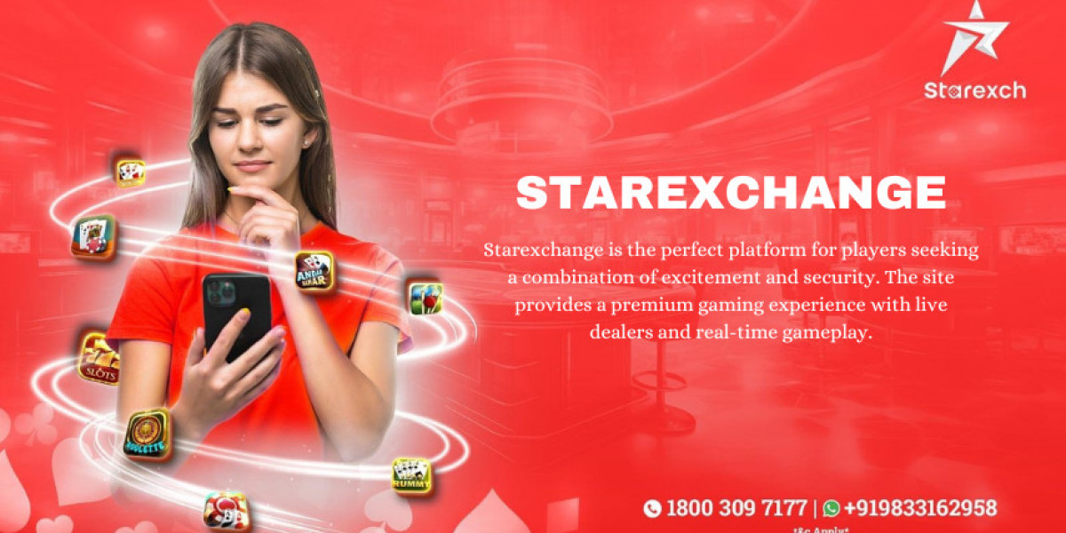 Starexchange: Online Casino Ki Customer Support Service Kaisi Hoti Hai?