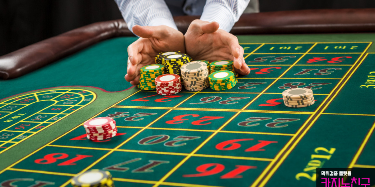 Exploring the Benefits of Casino79: Your Go-To Gambling Site and Scam Verification Platform