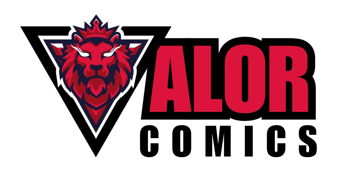 Discover the Excitement of Comic Book Collecting with Valor Comics