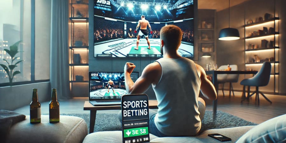 Explore Korean Sports Betting Safely with toto79.in: Your Ultimate Scam Verification Platform