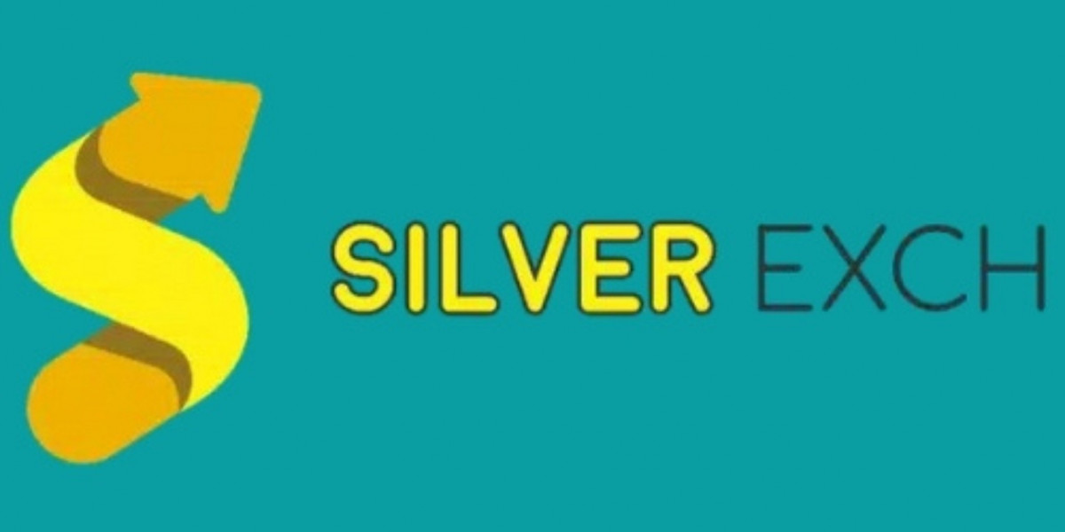 Silverexch Create Account - Silver Exchange ID