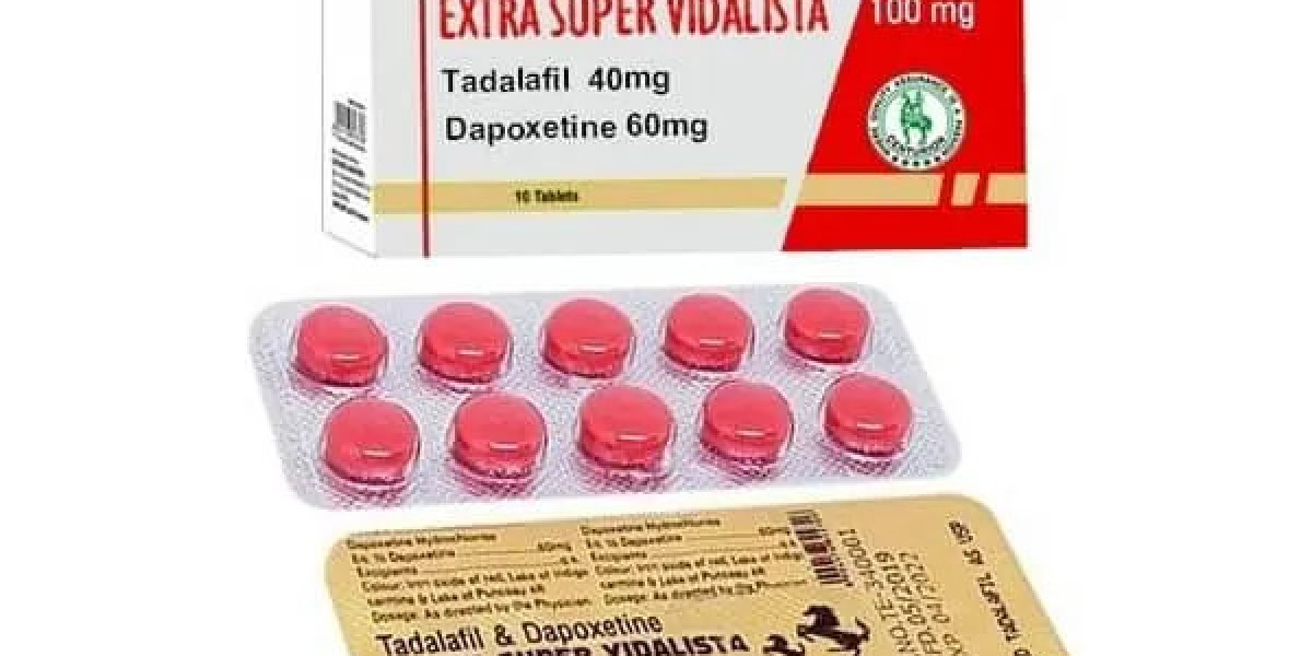 Extra super vidalista – One of the Most Affecting Sexual Dysfunction