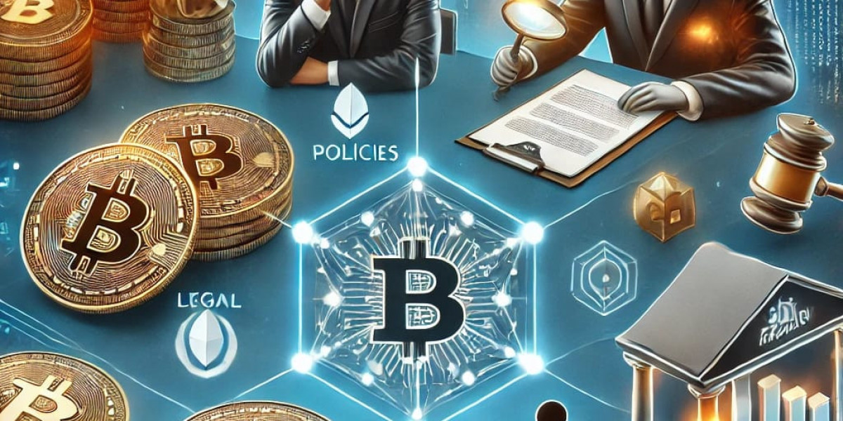 Cryptocurrency Regulation: How Governments Are Tightening Control Over Digital Assets