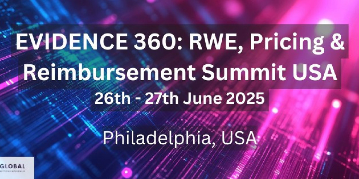 EVIDENCE 360: RWE, Pricing & Reimbursement Summit USA