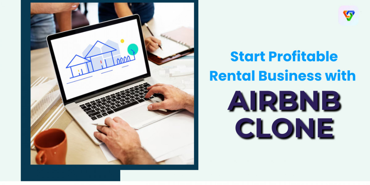 How to Start Profitable Rental Business with Airbnb Clone 2025?