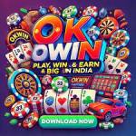 okwin games download Profile Picture