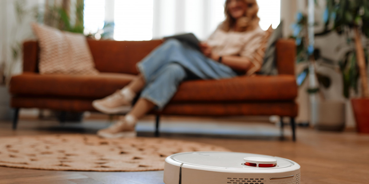 Which Robot Vacuum Cleaner: A Comprehensive Guide to Choosing the Right One