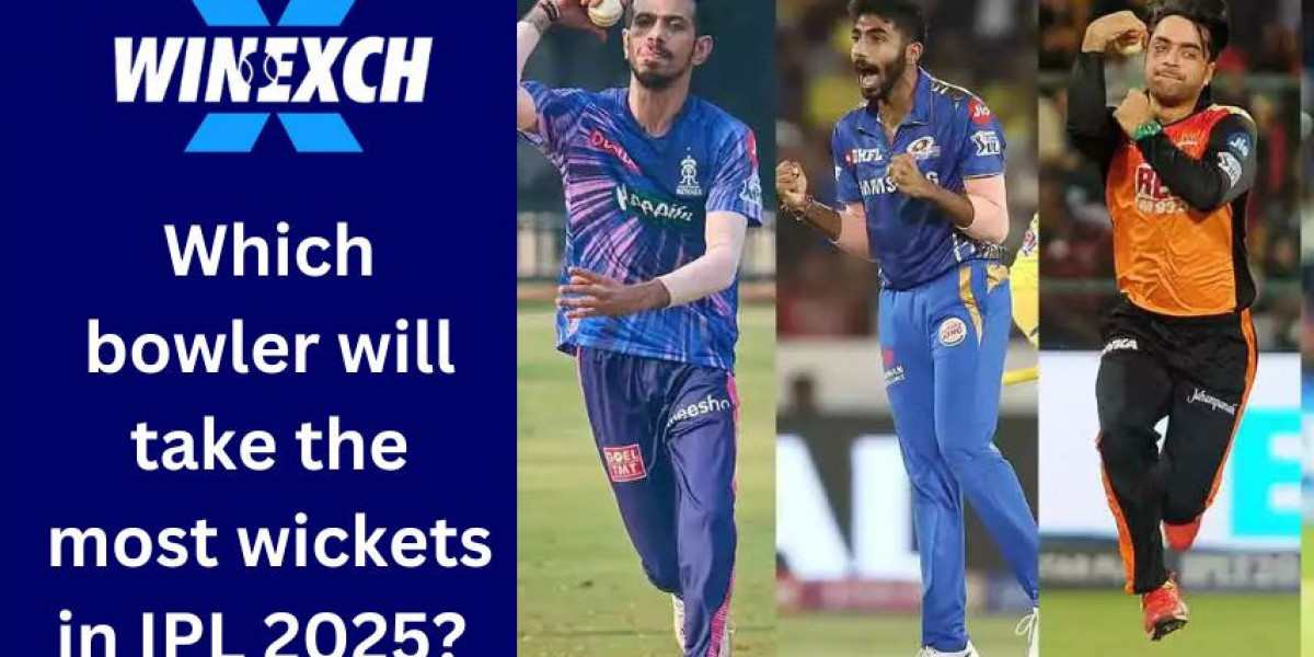 Which bowler will take the most wickets in IPL 2025?