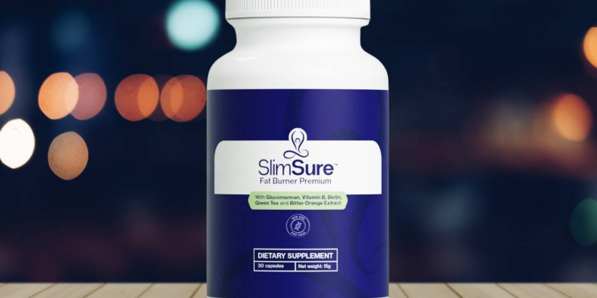 SlimSure Official Website Reviews