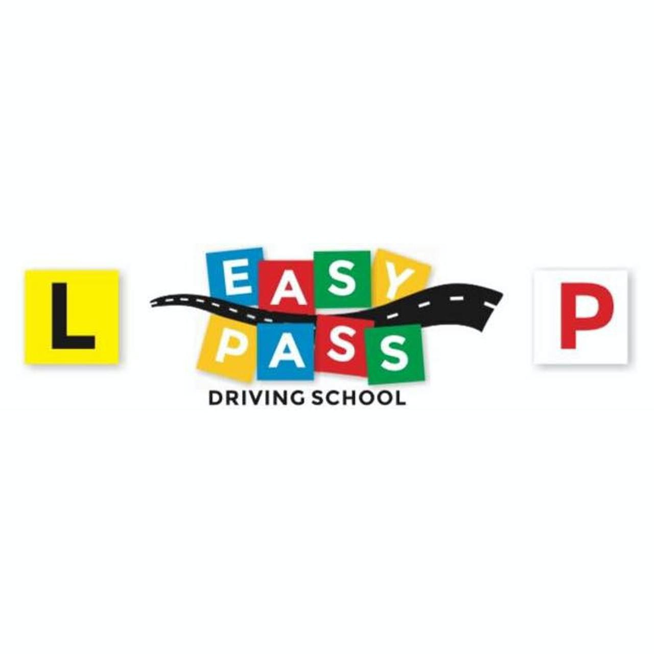 Easy Pass Driving School Profile Picture