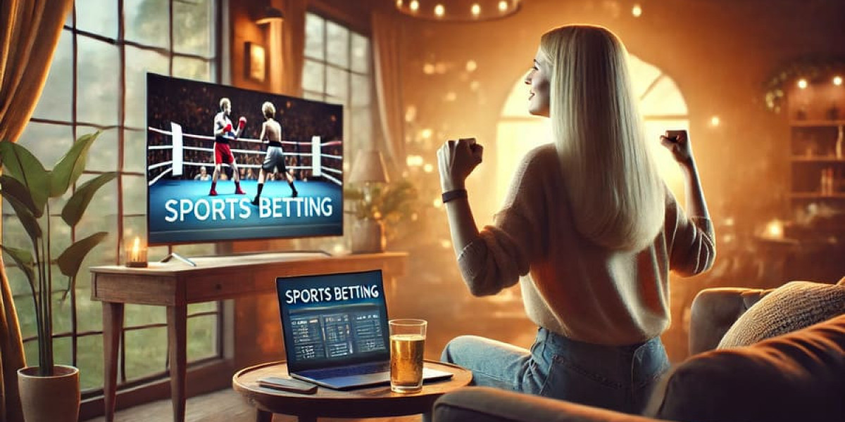 Discover the Perfect Scam Verification Platform for Korean Sports Betting - Toto79.in