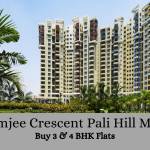 Rustomjee Crescent Pali Hill Mumbai profile picture