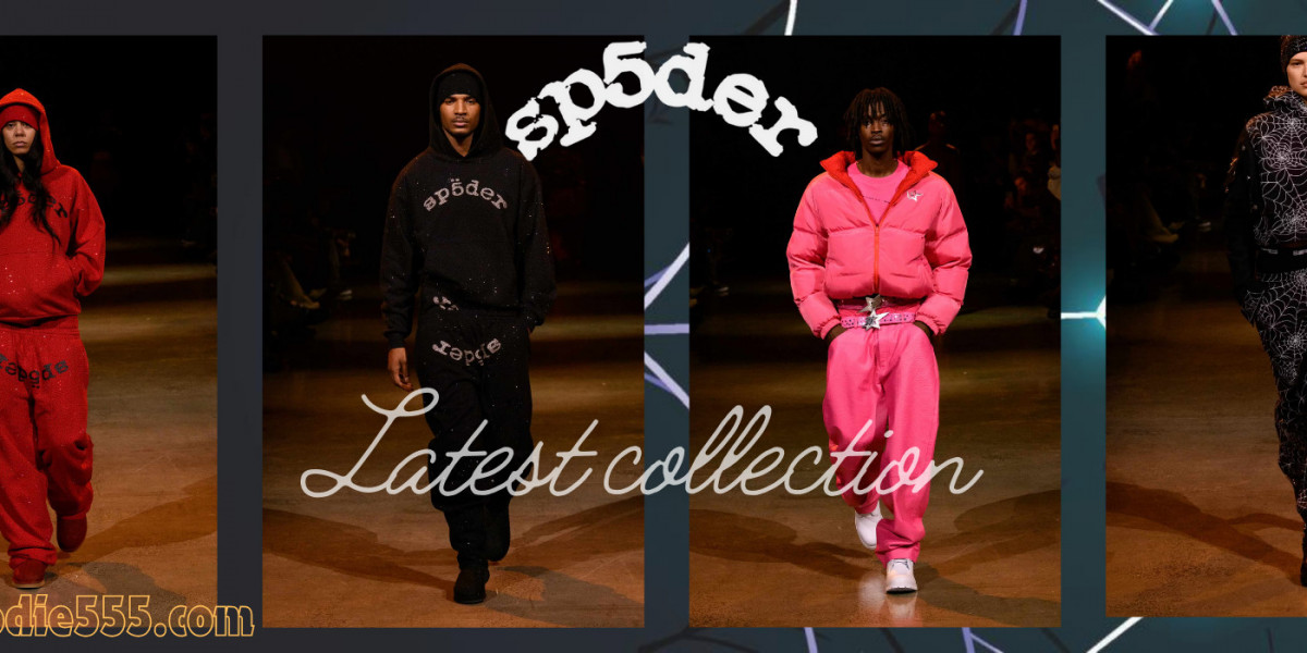 Spider Clothing Brand: The Ultimate Streetwear Statement in 2025