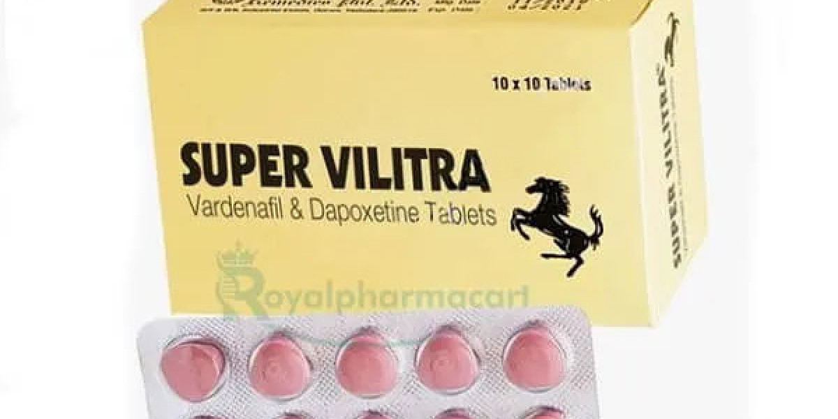 Super vilitra Buy Online For treat erectile dysfunction