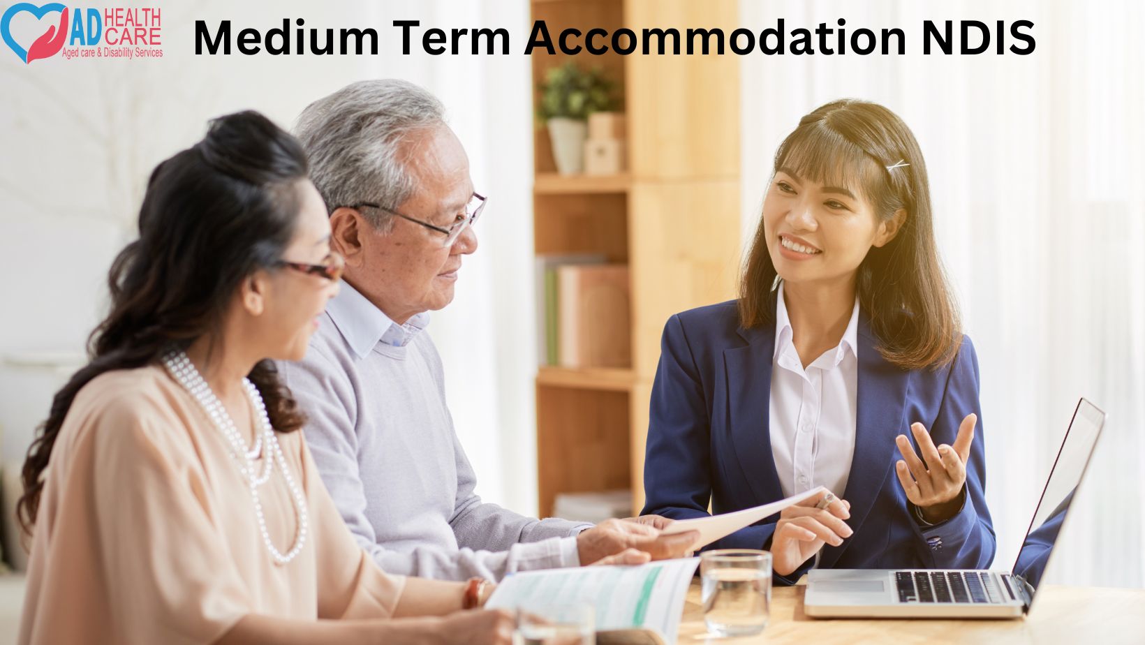 medium term accommodation Sydney (MTA)