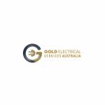 Gold Electrical Services profile picture