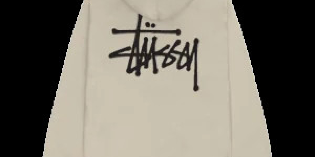 Stussy US Clothing: The Ultimate Streetwear Icon