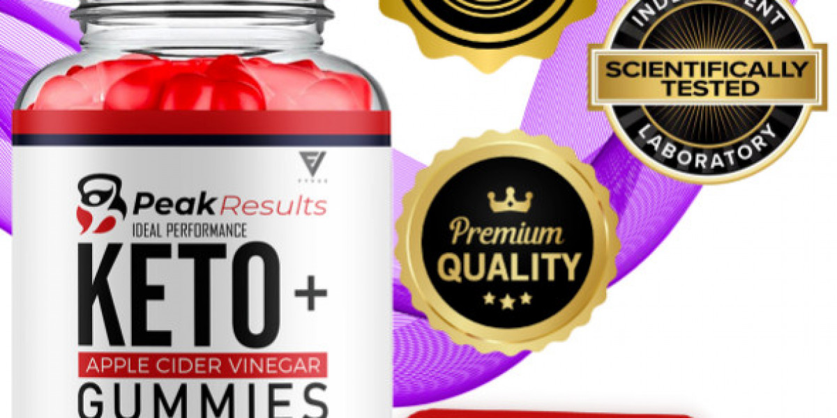 Keto FX Gummies Review: Does It Really Help in weight Loss?