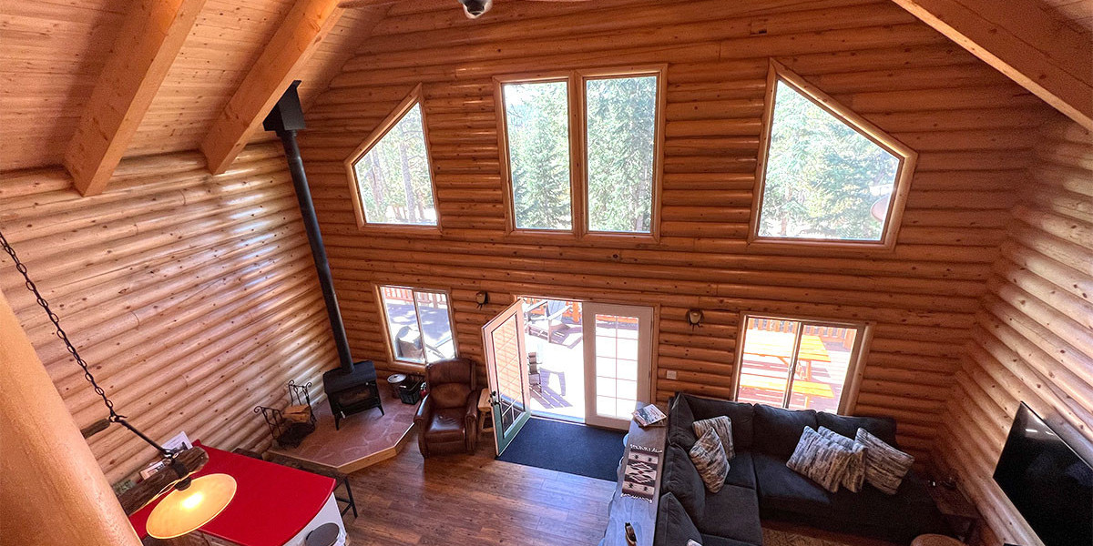 Hidden Gems: Unique Cabins in Duck Creek You Can Rent Today