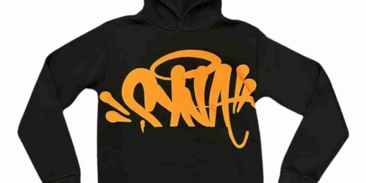 How Syna Became a Cultural Icon: The Rise of Syna World and Its Iconic Hoodie