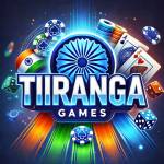 tiranga game app profile picture