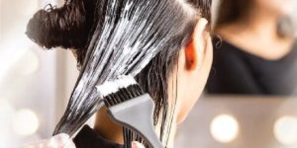 Luxurious Hair Treatment Services at Home in Bahawalpur