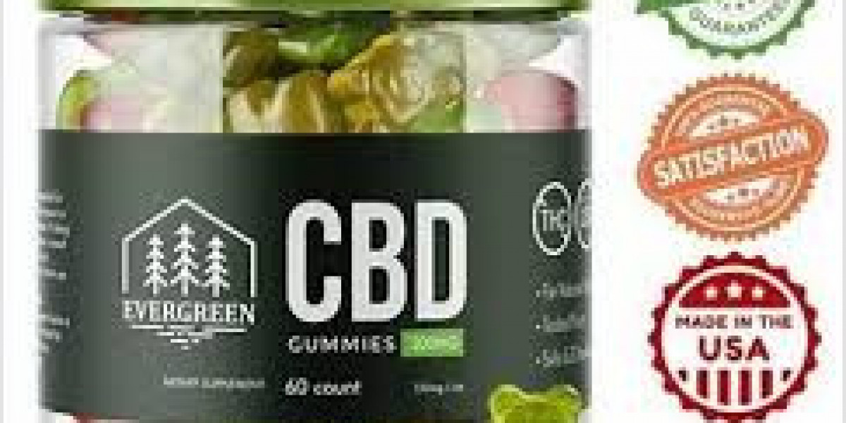 GET:- https://www.facebook.com/EverGreen.Farms.CBD.Gummies.Official/