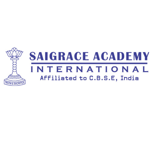 Saigrace Academy International Profile Picture