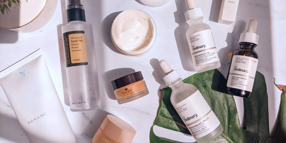 Which Skincare Routine Works Best for Your Skin Type?